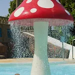 H10 Lanzarote Princess Hotel