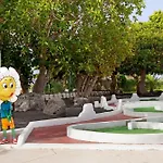 H10 Lanzarote Princess 4*