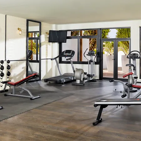 فندق H10 Lanzarote Princess بلايا بلانكا