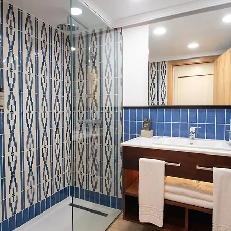 H10 Lanzarote Princess فندق