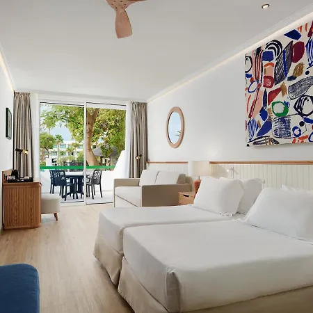 H10 Lanzarote Princess 4* بلايا بلانكا