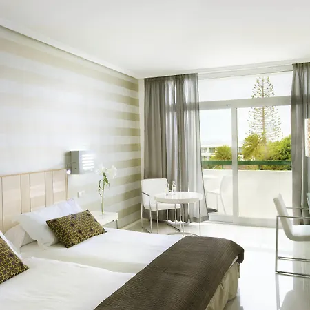 H10 Lanzarote Princess فندق 4*