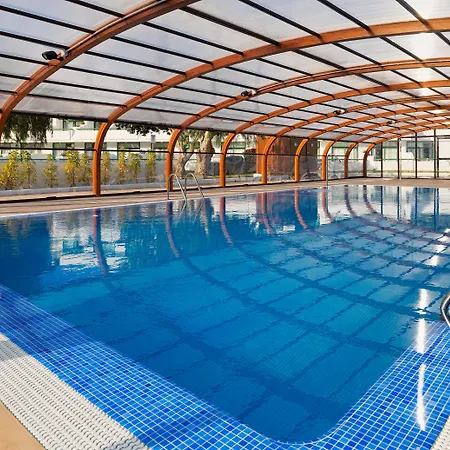 فندق H10 Lanzarote Princess بلايا بلانكا