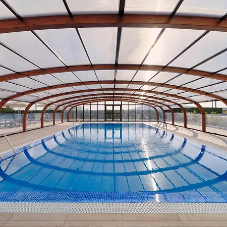 H10 Lanzarote Princess فندق