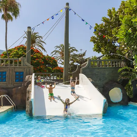 فندق H10 Lanzarote Princess بلايا بلانكا