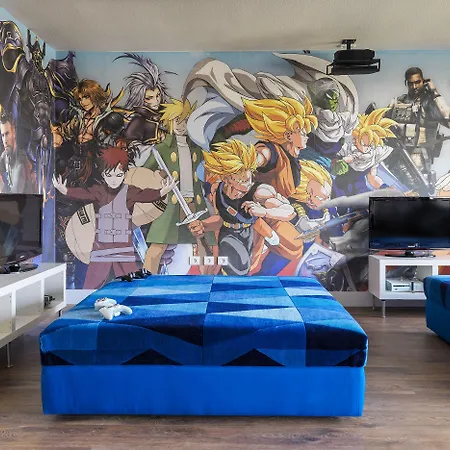 فندق H10 Lanzarote Princess