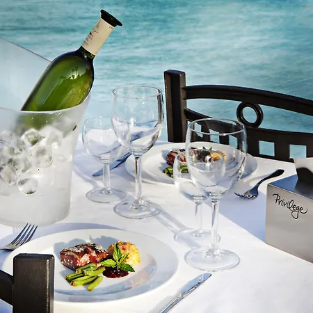 H10 Lanzarote Princess فندق