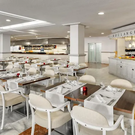 H10 Lanzarote Princess بلايا بلانكا