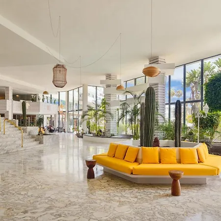 فندق H10 Lanzarote Princess 4*