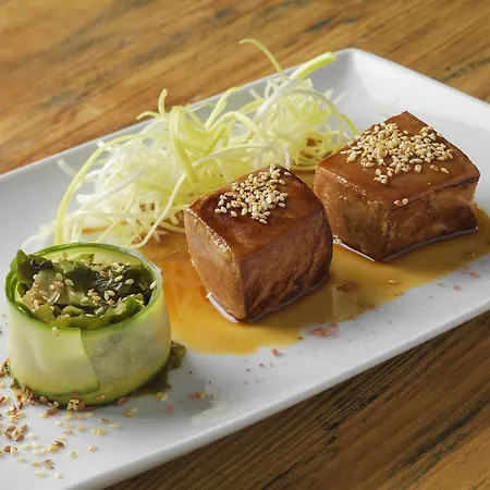 H10 Lanzarote Princess فندق 4*