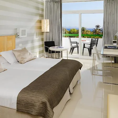 H10 Lanzarote Princess 4*