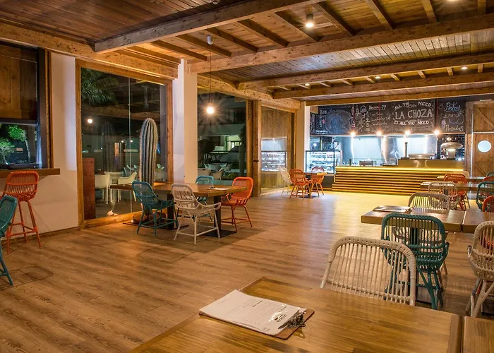 H10兰萨洛特公主酒店 普拉亚布兰卡