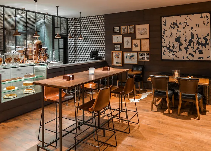 酒店 H10兰萨洛特公主酒店