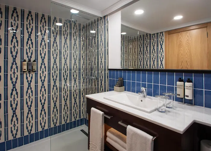 H10兰萨洛特公主酒店 普拉亚布兰卡