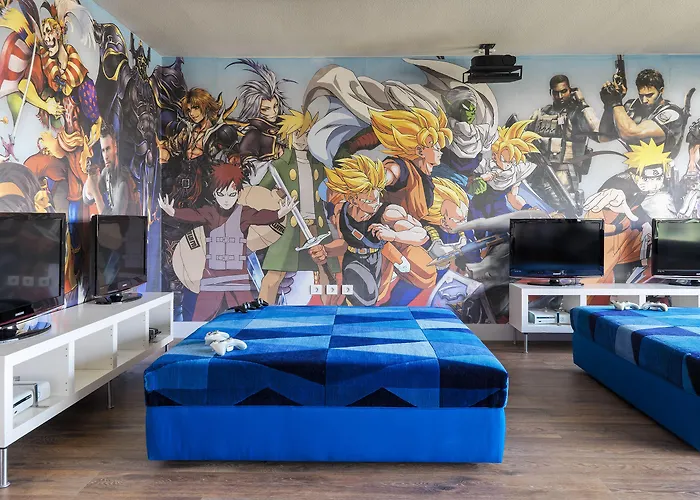 酒店 H10兰萨洛特公主酒店