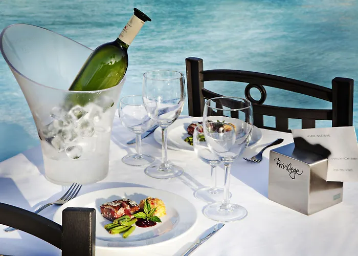 H10兰萨洛特公主酒店 酒店