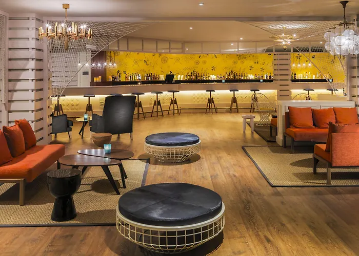 H10 Lanzarote Princess 4*