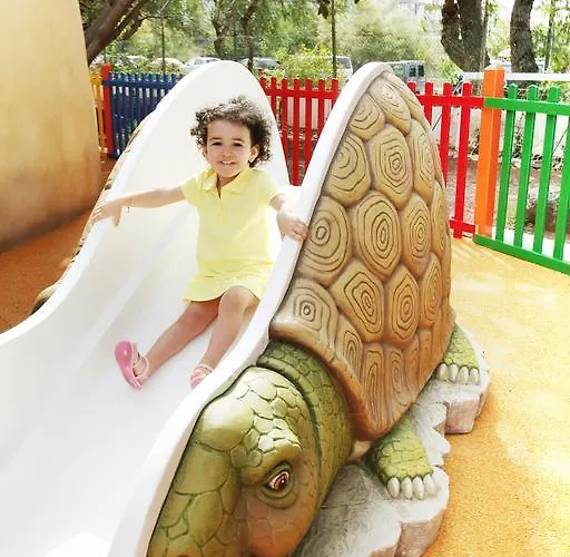 H10兰萨洛特公主酒店 普拉亚布兰卡