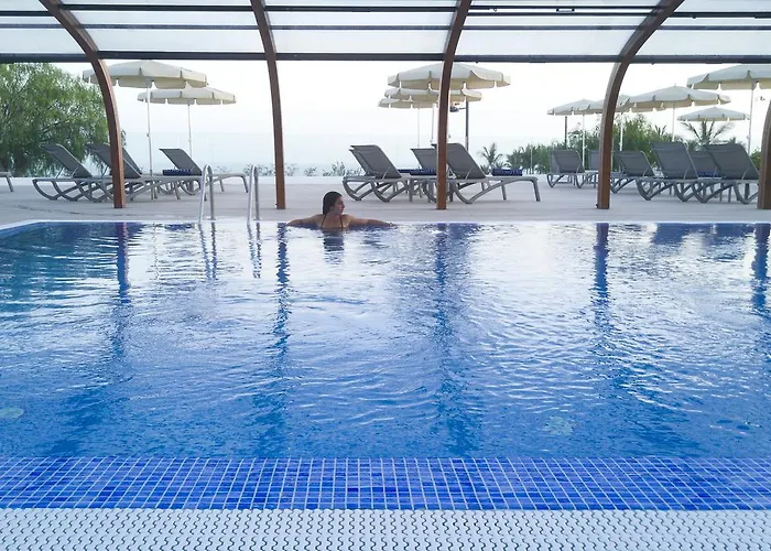 H10 Lanzarote Princess Hotel 4*