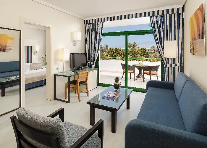 H10 Lanzarote Princess