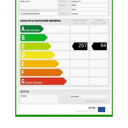 H10兰萨洛特公主酒店 酒店