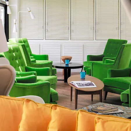 Отель H10 Lanzarote Princess