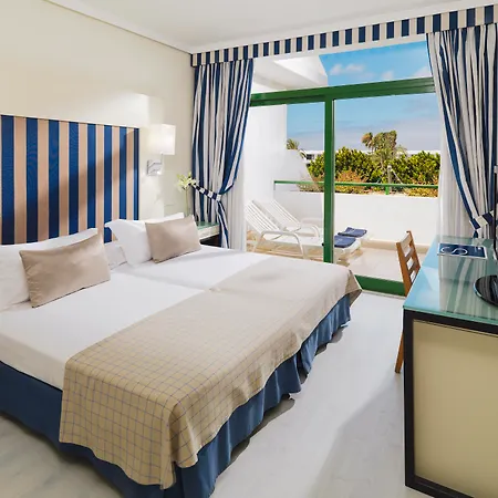 H10 Lanzarote Princess Szálloda