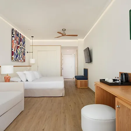 Szálloda H10 Lanzarote Princess Playa Blanca (Lanzarote)