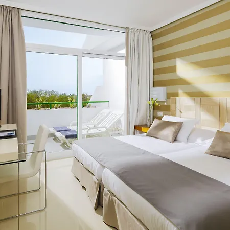 H10兰萨洛特公主酒店