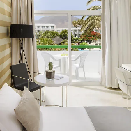 H10 Lanzarote Princess Hotel Playa Blanca (Lanzarote)