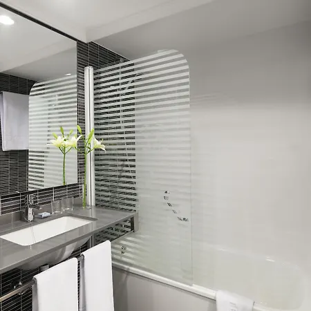 H10兰萨洛特公主酒店 4* 普拉亚布兰卡