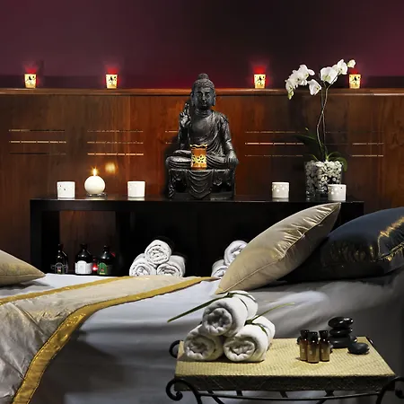 H10兰萨洛特公主酒店 酒店 4*