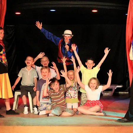 H10 Lanzarote Princess Hotell 4*