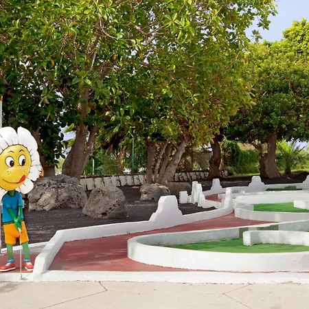 H10 Lanzarote Princess 4*