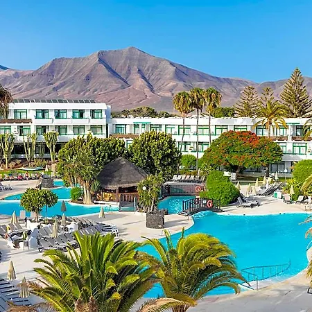 H10 Lanzarote Princess Hotel