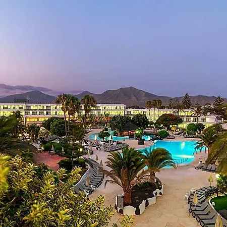 H10 Lanzarote Princess Hotel