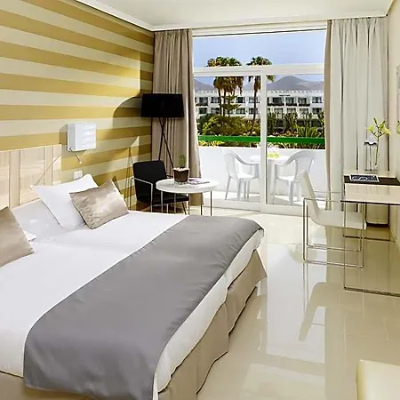 Hotel H10 Lanzarote Princess