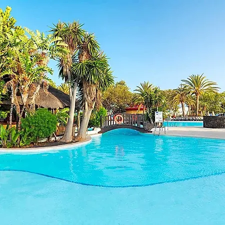 Hotel H10 Lanzarote Princess Playa Blanca (Lanzarote)
