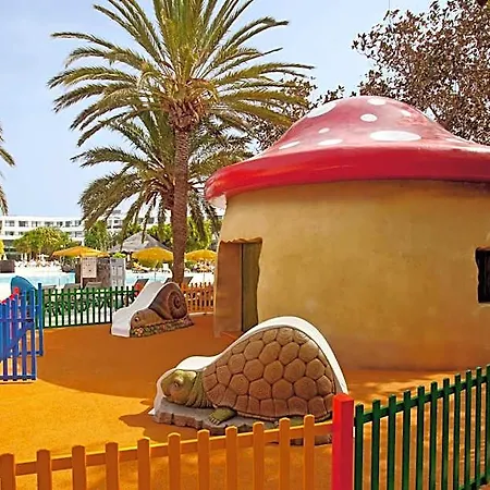 H10 Lanzarote Princess Hotel 4*