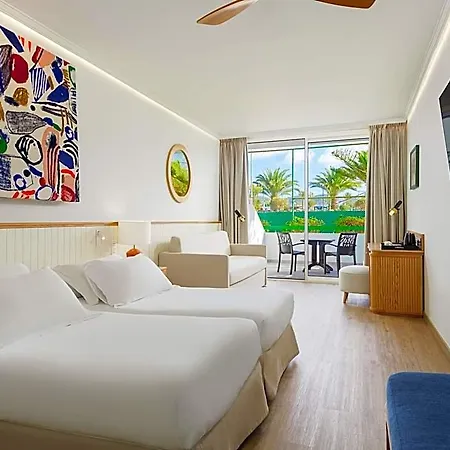 H10 Lanzarote Princess 4* Playa Blanca (Lanzarote)