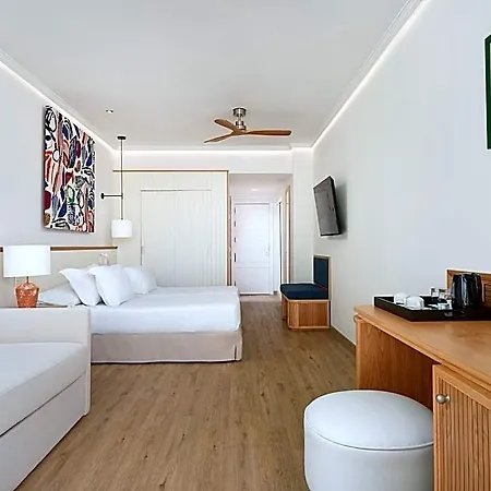 H10 Lanzarote Princess 4* Playa Blanca (Lanzarote)