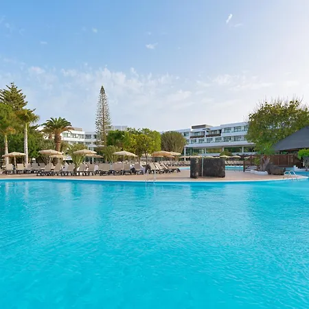 Hotel H10 Lanzarote Princess Playa Blanca (Lanzarote)