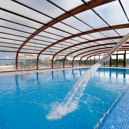H10 Lanzarote Princess فندق