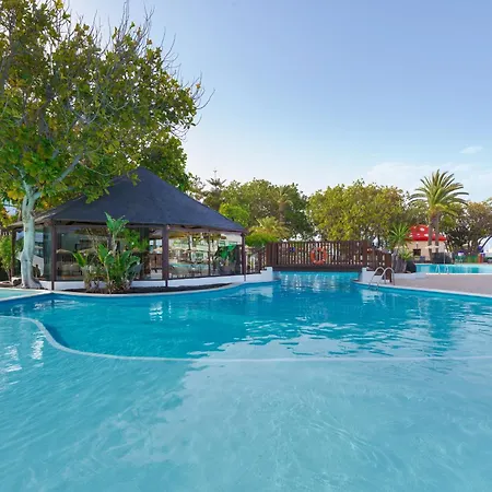 H10 Lanzarote Princess 4* Playa Blanca (Lanzarote)