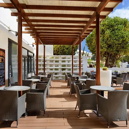 Hotel H10 Lanzarote Princess