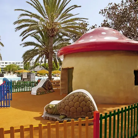 فندق H10 Lanzarote Princess