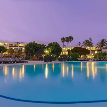 H10 Lanzarote Princess فندق بلايا بلانكا