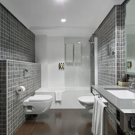 فندق H10 Lanzarote Princess بلايا بلانكا