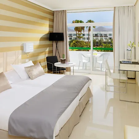 فندق H10 Lanzarote Princess