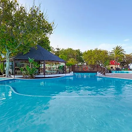 H10 Lanzarote Princess فندق بلايا بلانكا